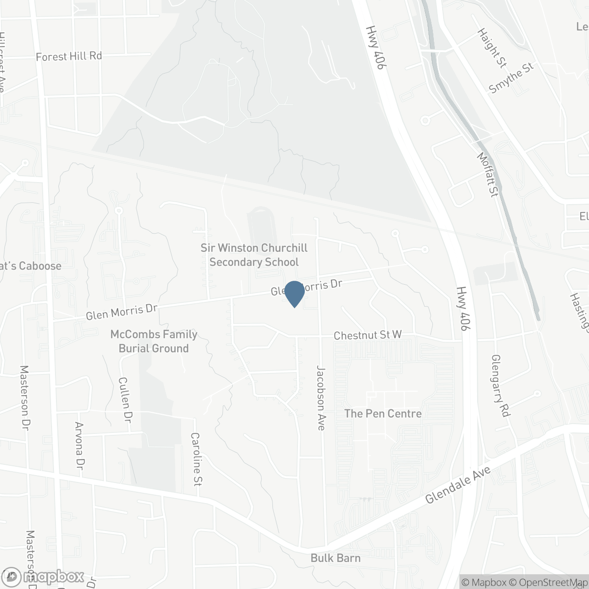 15 ARBOURVALE COMMON ROAD, St. Catharines, Ontario L2T 3B7
